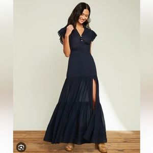 COPY - Veronica Beard Satori Dress